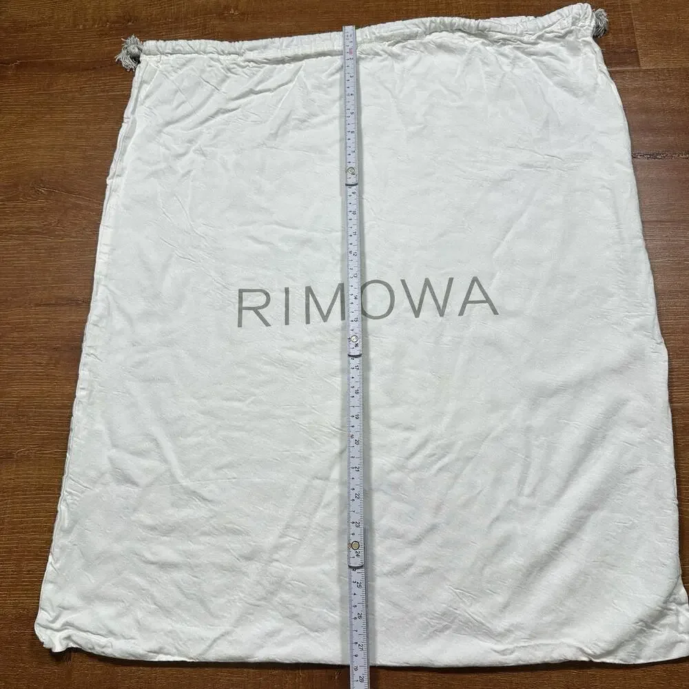 Rimowa Luggage Dust Bag Cover 28